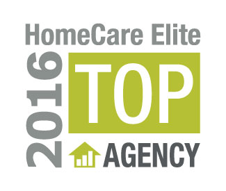 Hope Home Care Named as a Top Agency of the 2016 HomeCare Elite