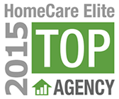 2015 HCE Top Agency Press Release